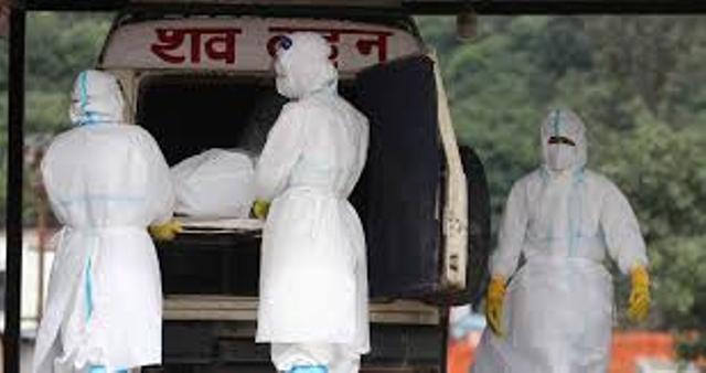 कोरोनाबाट बाकेमा एक जनाको मृत्यु