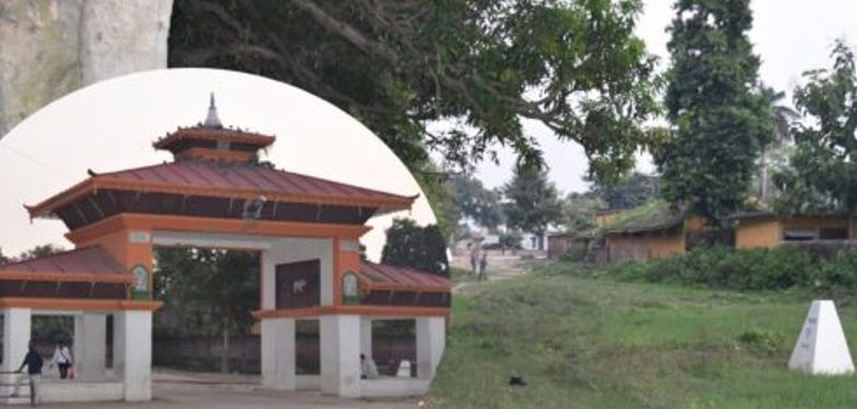 सशस्त्र प्रहरी द्धारा असुलेको अवैध रकम फिर्ता