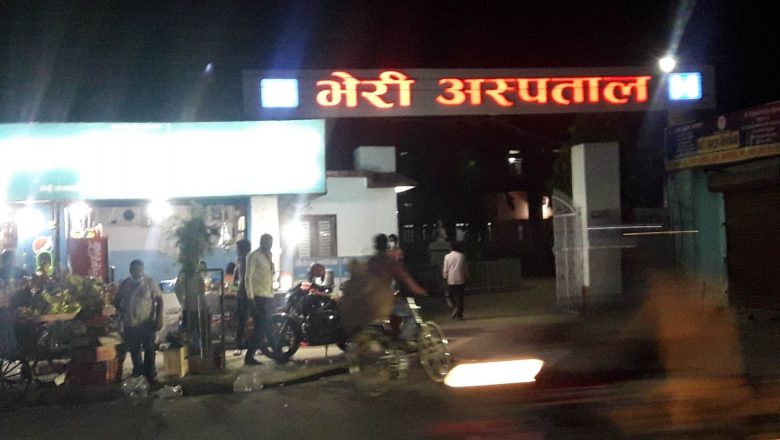 नेपालगञ्जको पिसिआर परीक्षणमा बाँकेका १४ सहित ३३ जनामा कोरोना संक्रमण पुष्टि