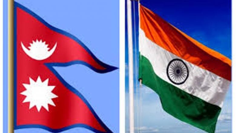 भारतद्वारा नेपालका संघसंस्थालाई ४१ एम्बुलेन्स ६ बस सहयोग