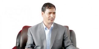 कर्णालीमा सरकारविरुद्ध नेकपाकै १८ जना सांसदले आइतबार दर्ता गरे अविश्वासको प्रस्ताव
